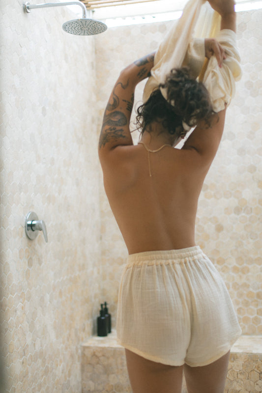 Inspiration From Our First Shoot With Akura the Label