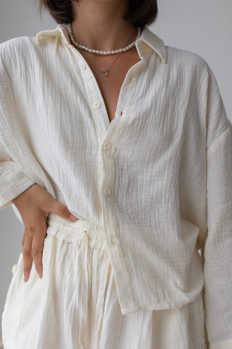 lilly set in sand - akura the label